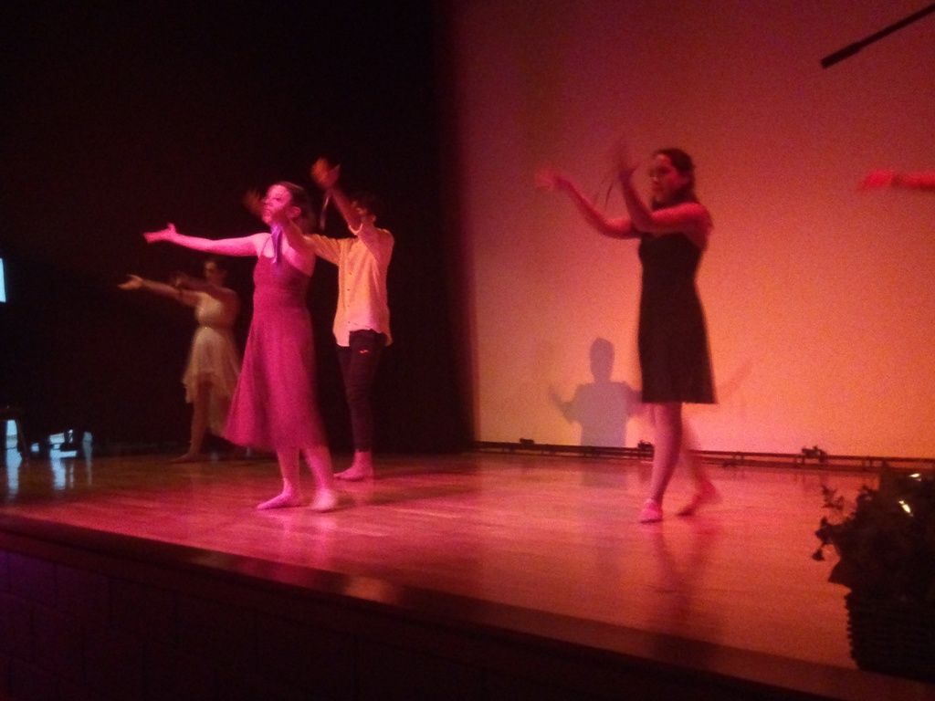 ENCUENTRO MUSICO LITERARIO VIOLENCIA 7