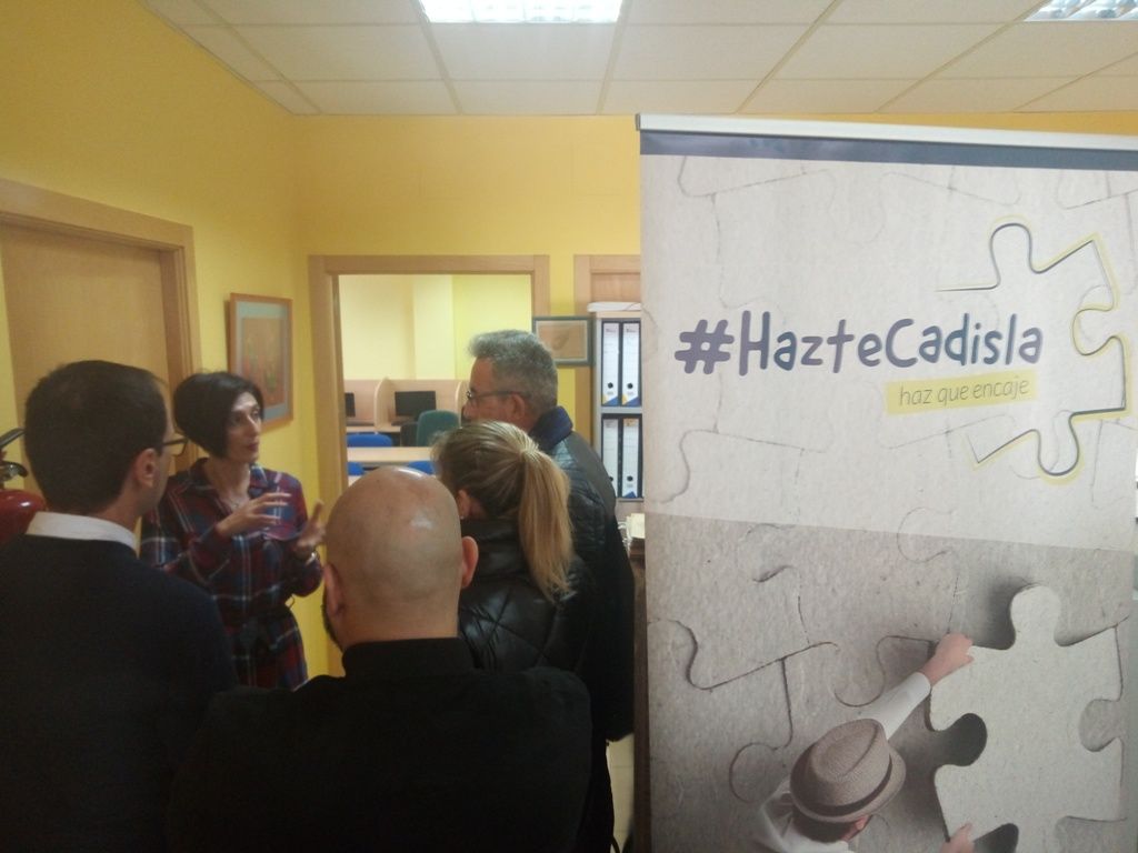 JESÚS MARTIN VISITA CADISLA 2