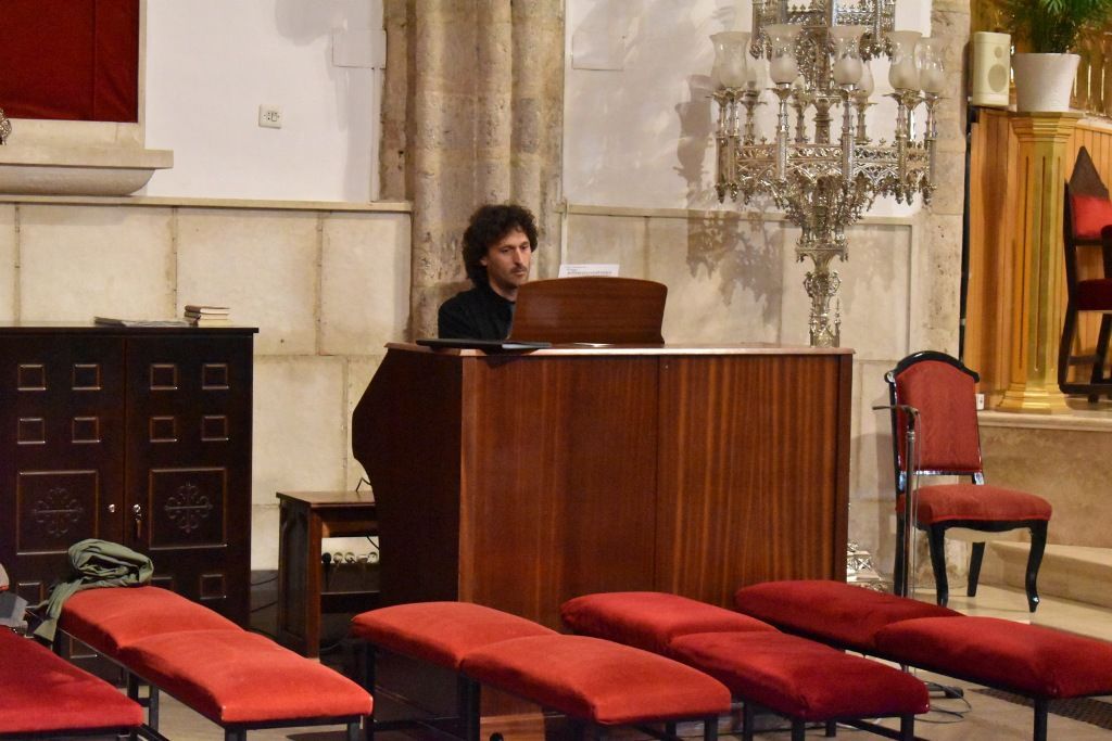 MUESTRA POLIFONICA RELIGIOSA 2
