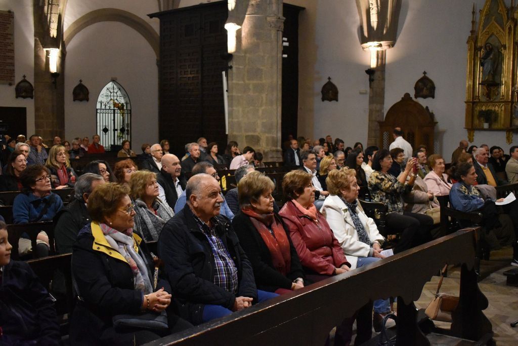 MUESTRA POLIFONICA RELIGIOSA 3