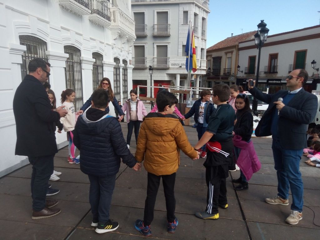 Manos Unidas 3