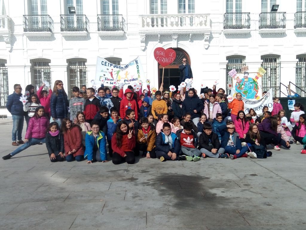 Manos Unidas 4