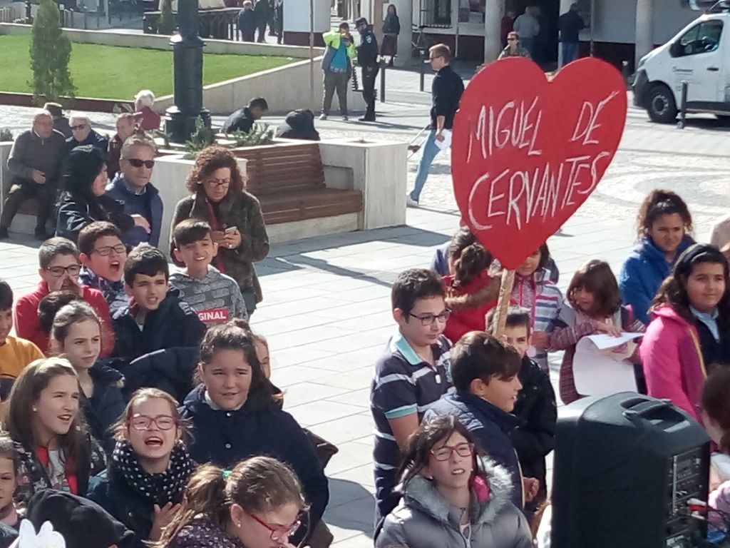 Manos Unidas 6