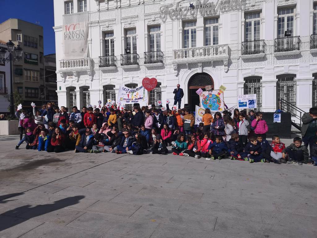 Manos Unidas 7