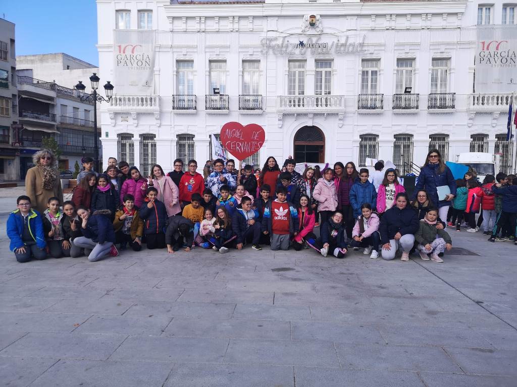 Manos Unidas 8