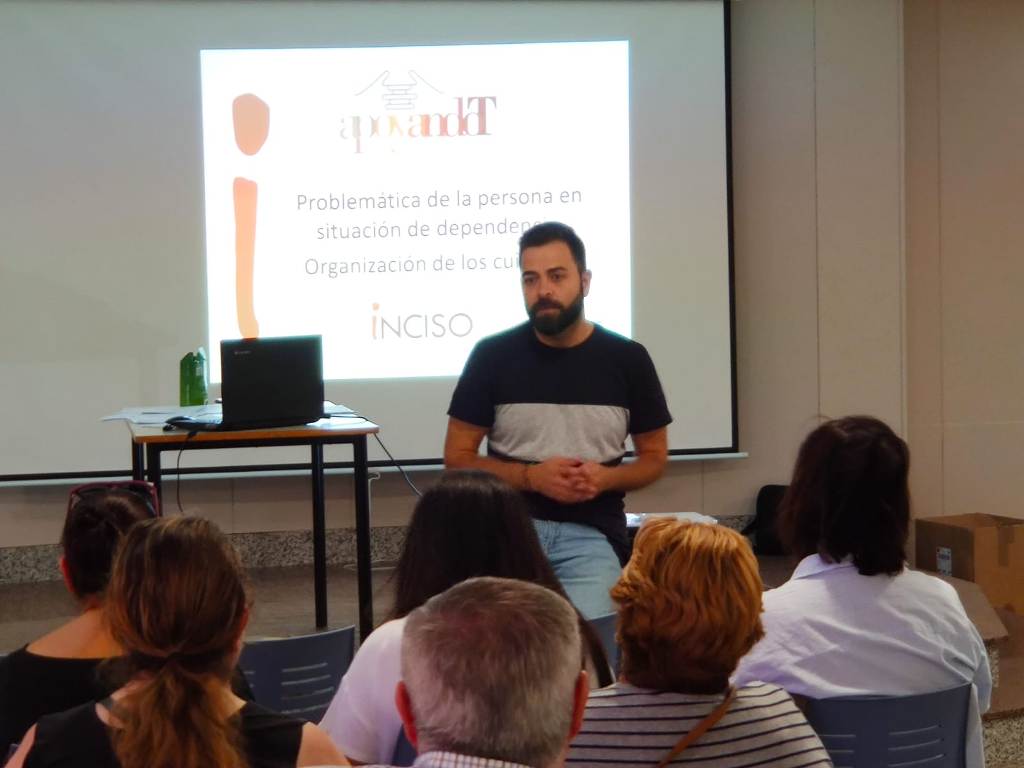 Programa ApoyandoT b