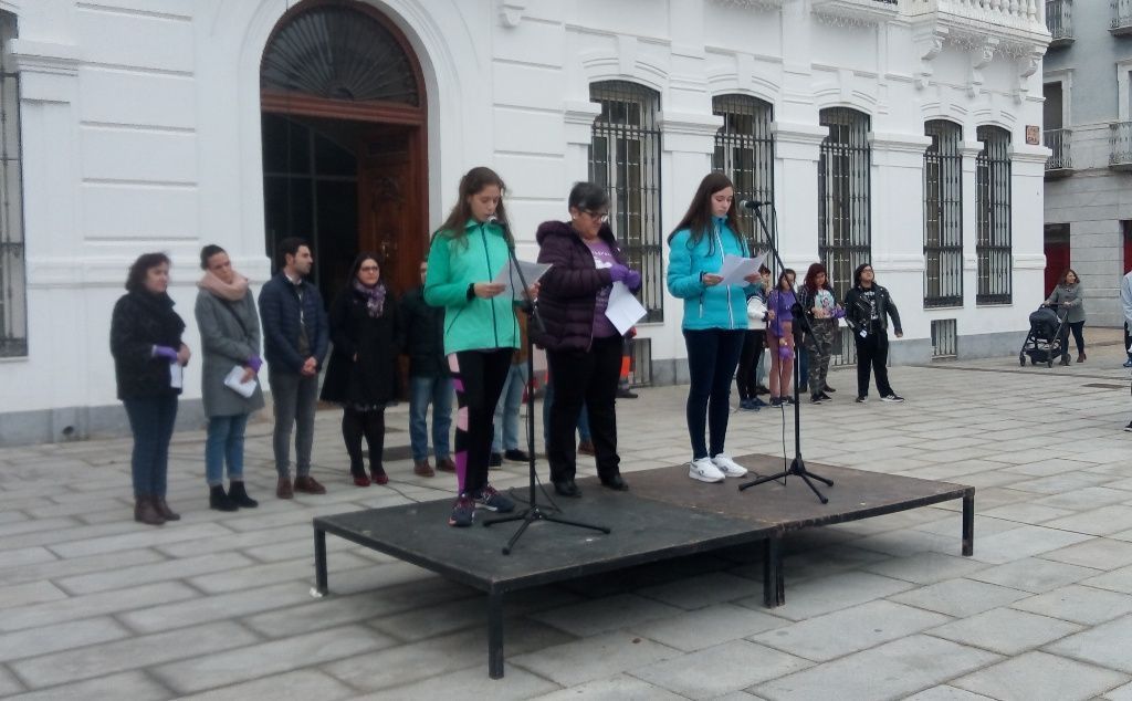 acto violencia genero tomelloso b