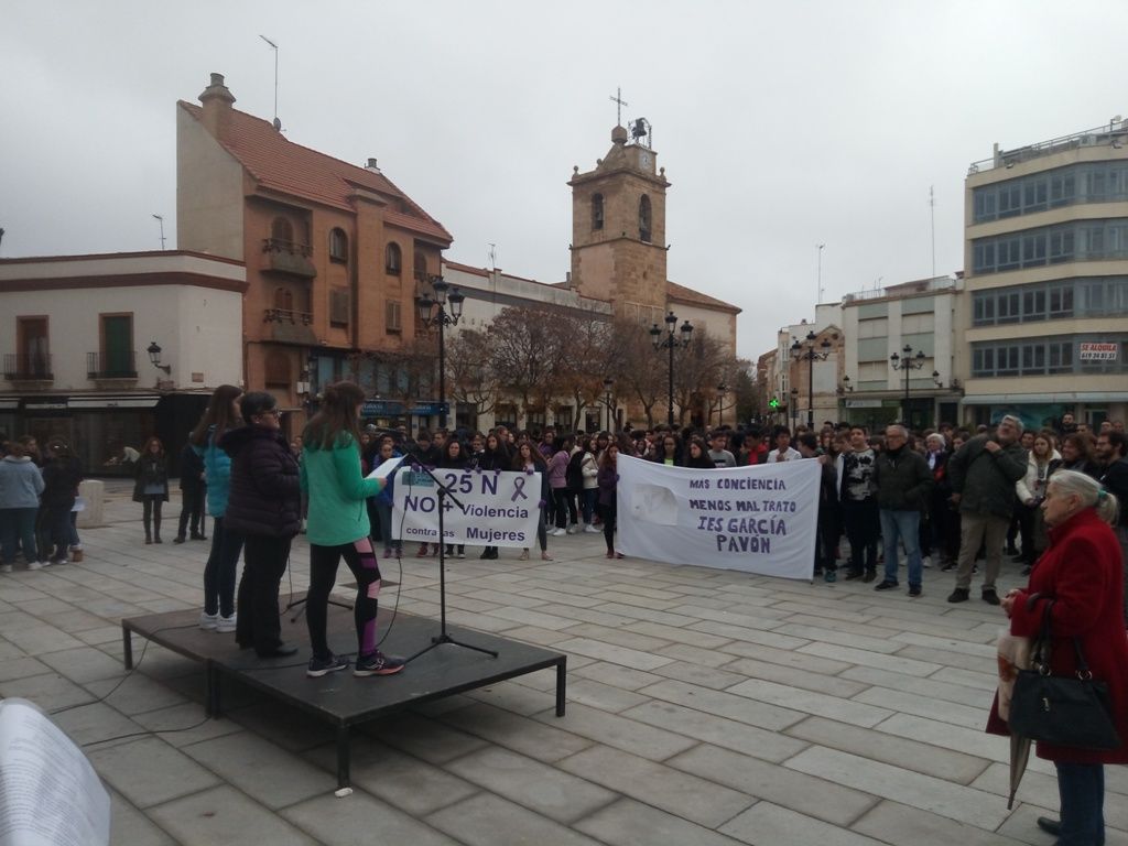 acto violencia genero tomelloso c