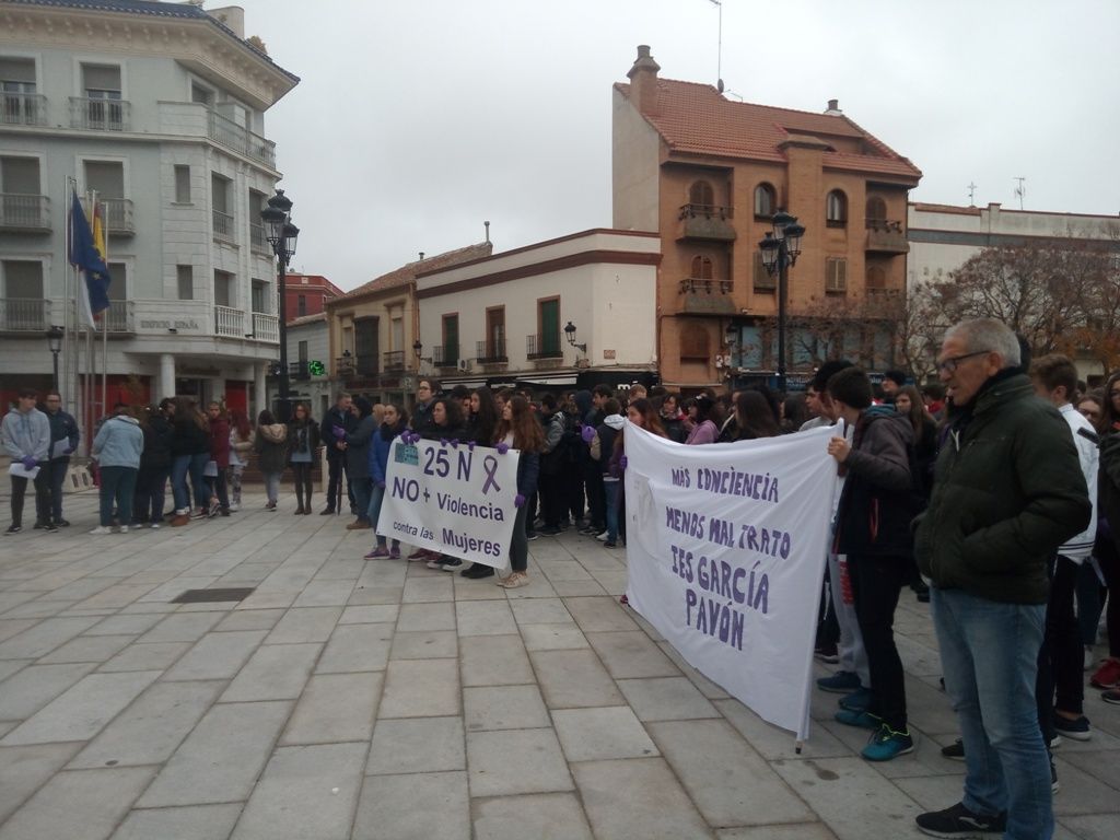 acto violencia genero tomelloso f