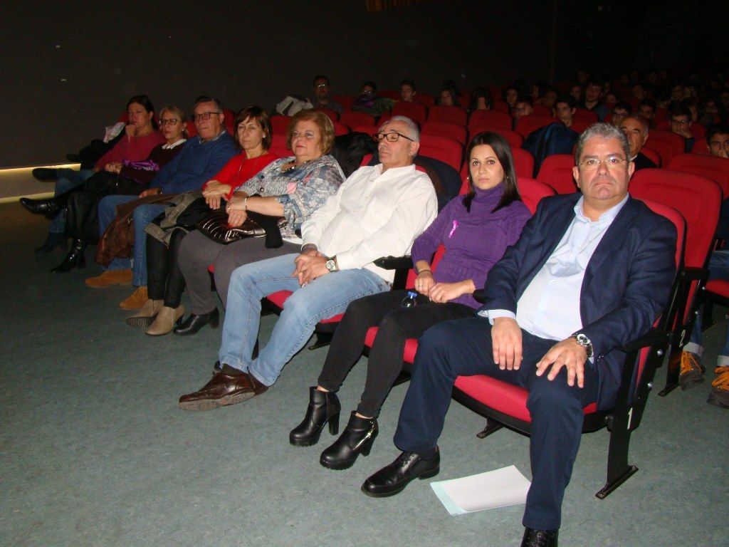 acto violencia quintanar a
