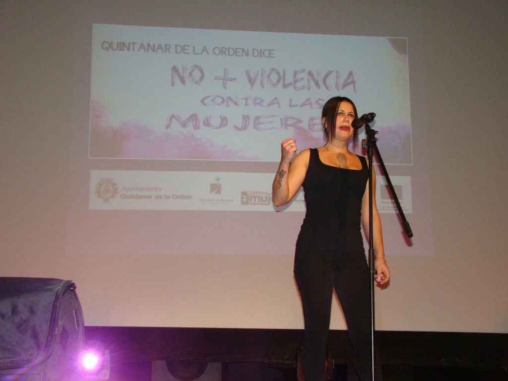 acto violencia quintanar b