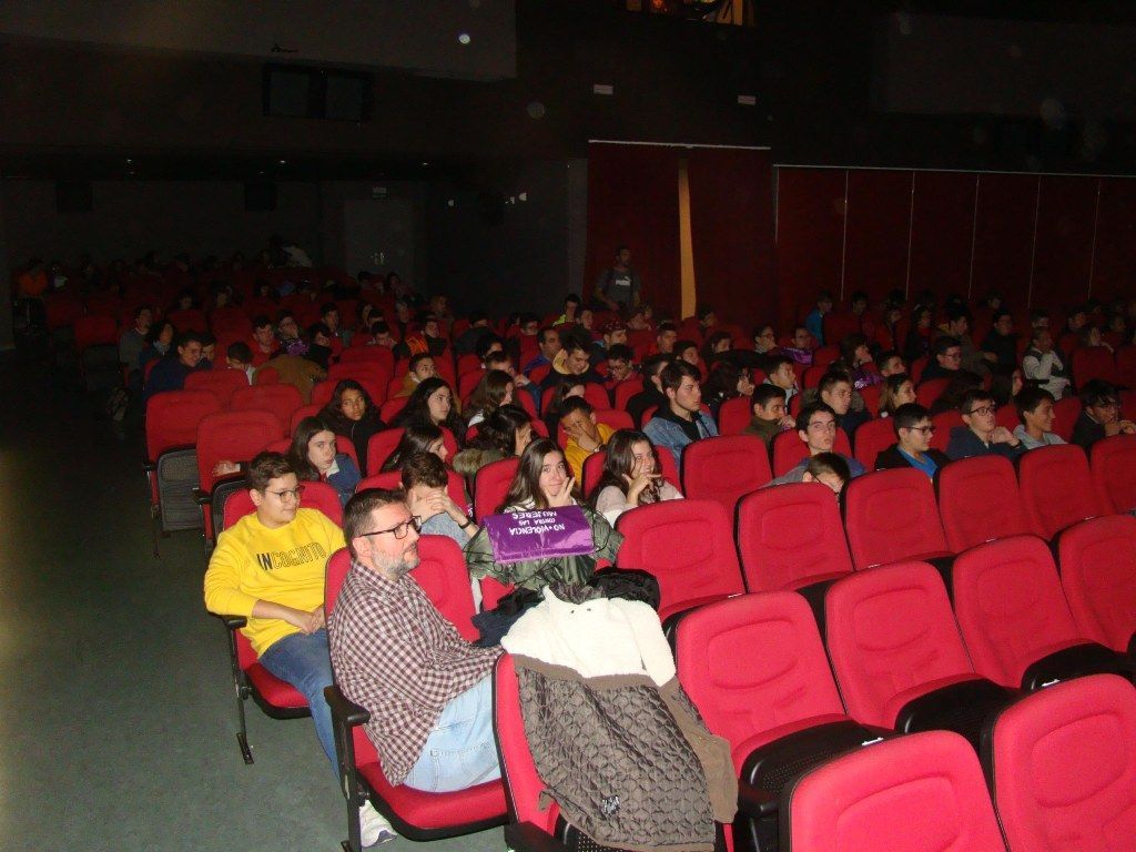 acto violencia quintanar d