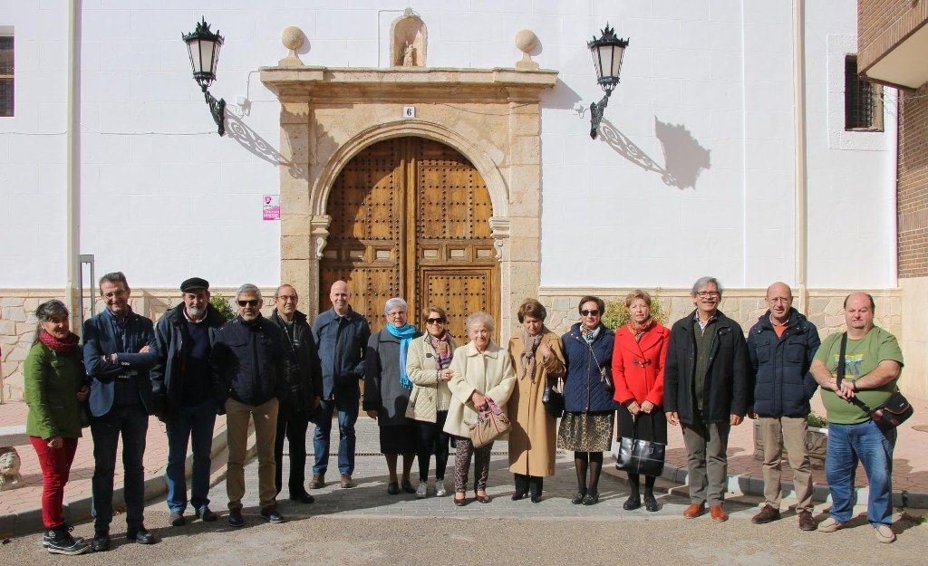 aniversario infante don fadrique p