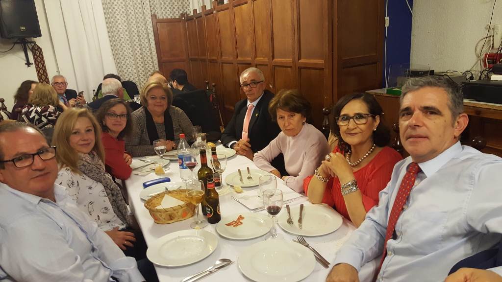 cena aecc quintanar a