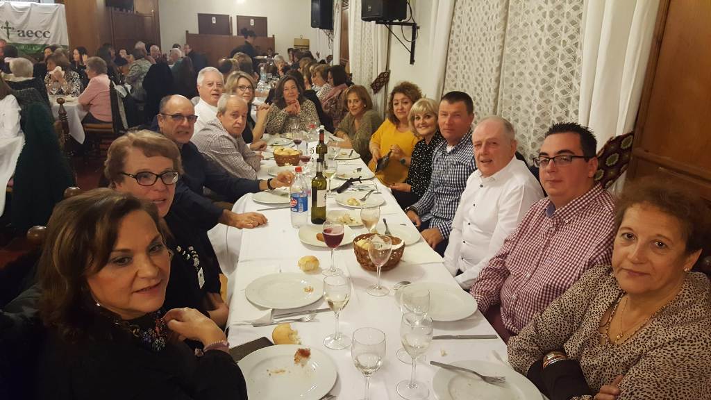 cena aecc quintanar c