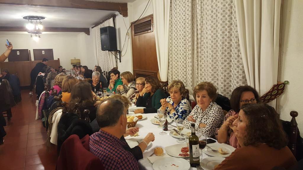 cena aecc quintanar e