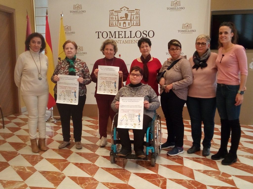 encuentro deportivo local los delfines 2
