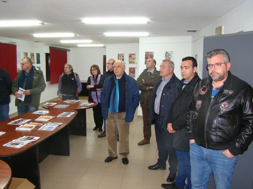 exposicion umq d