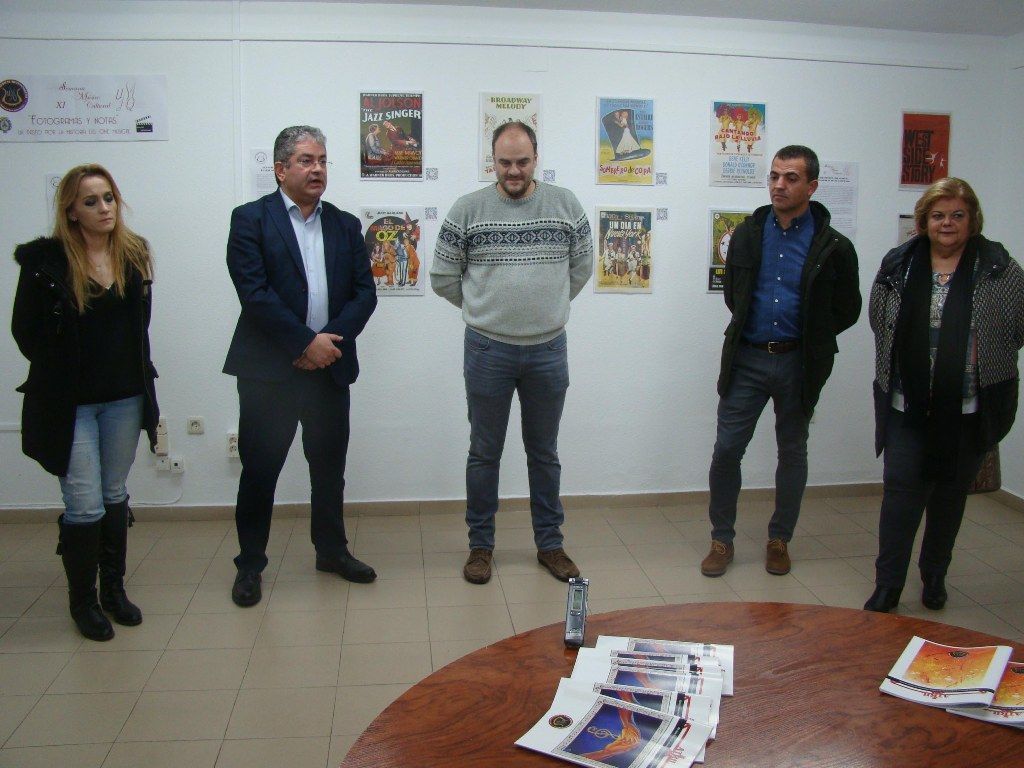 exposicion umq e