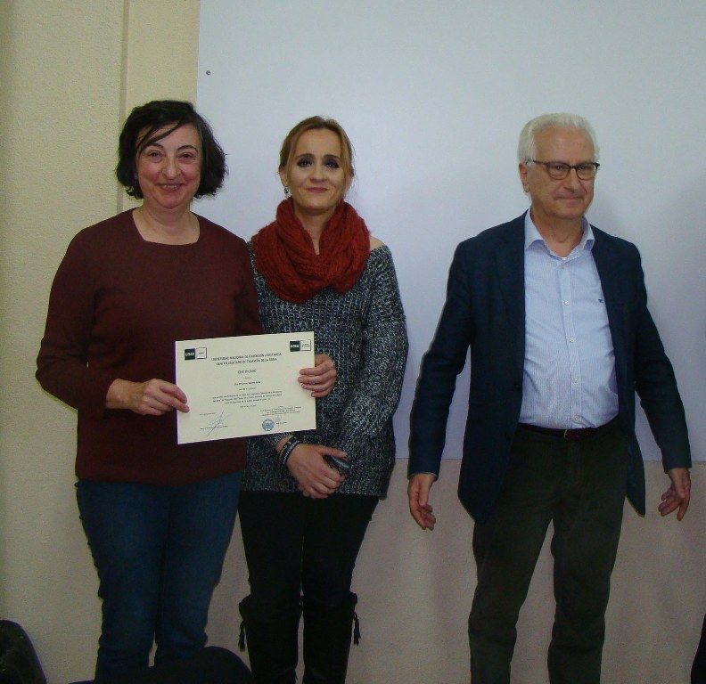 inicio curso uned quintanar e