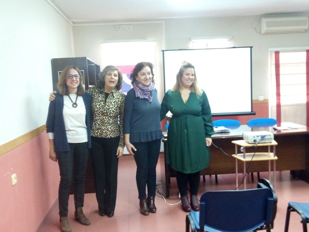 jornada formativa a