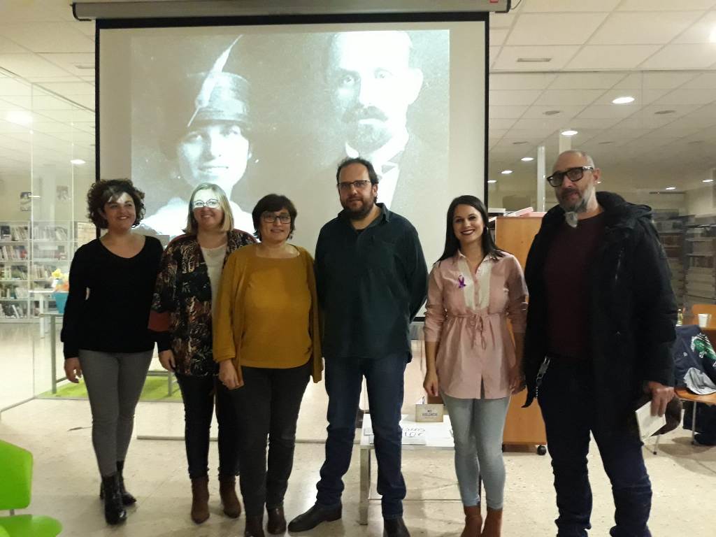 recital violencia quintanar e