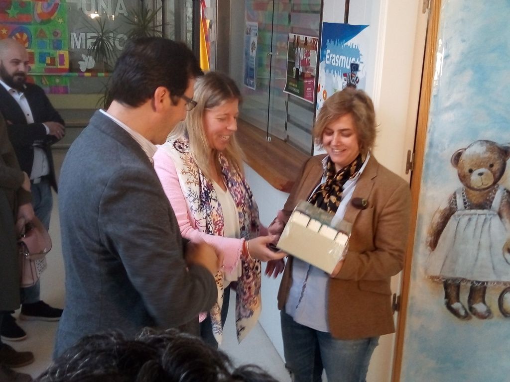 reunion diputacion ayuntamiento e