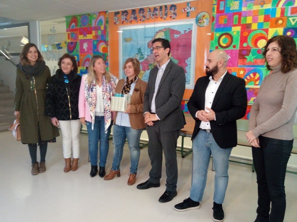 reunion diputacion ayuntamiento f