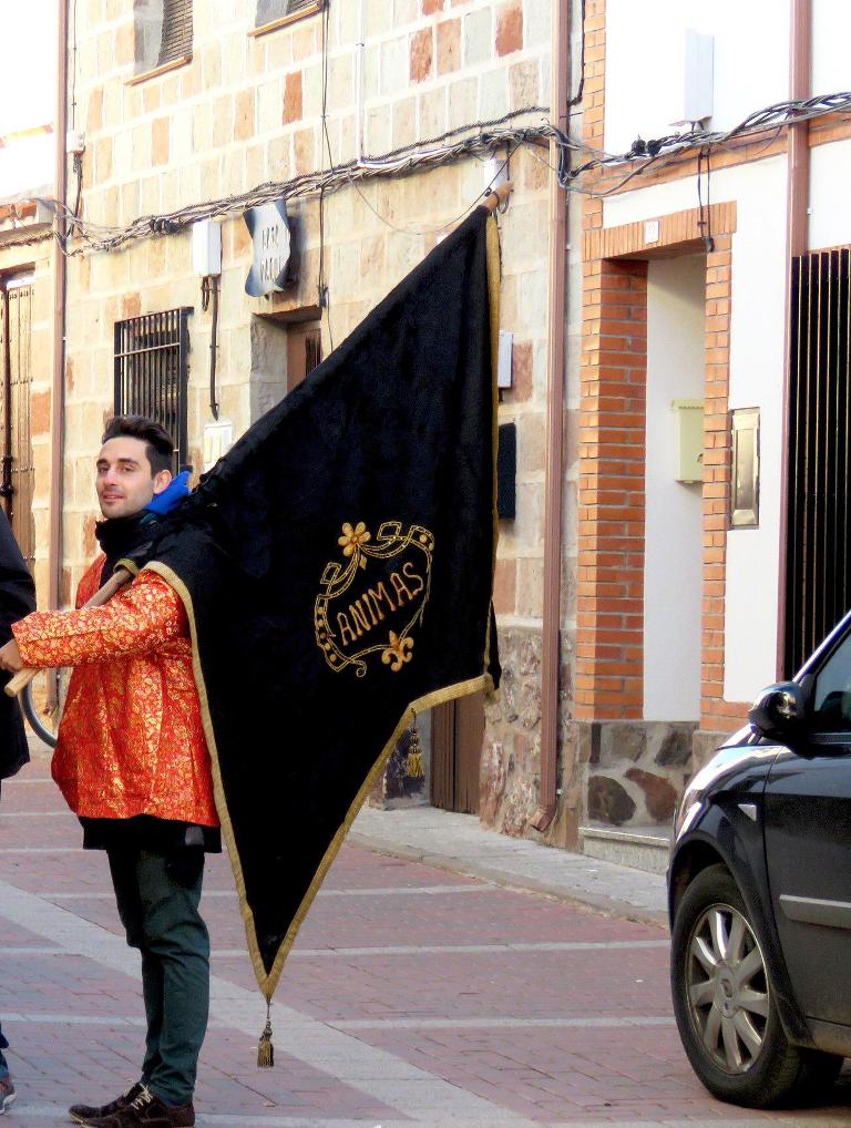 Animas Almedina 1