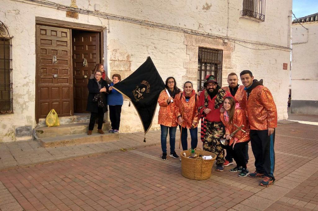 Animas Almedina 4