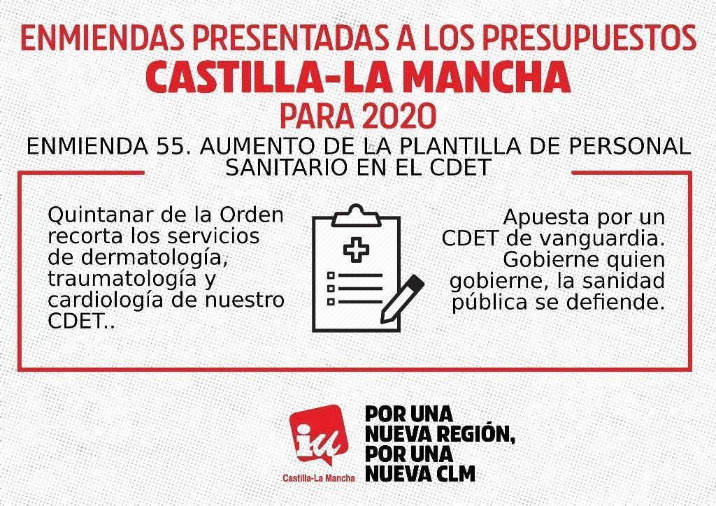Enmienda