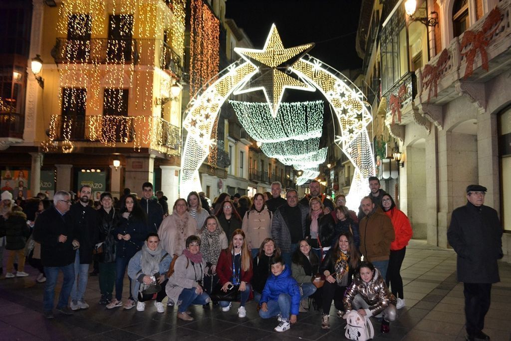 Excursion Toledo 2