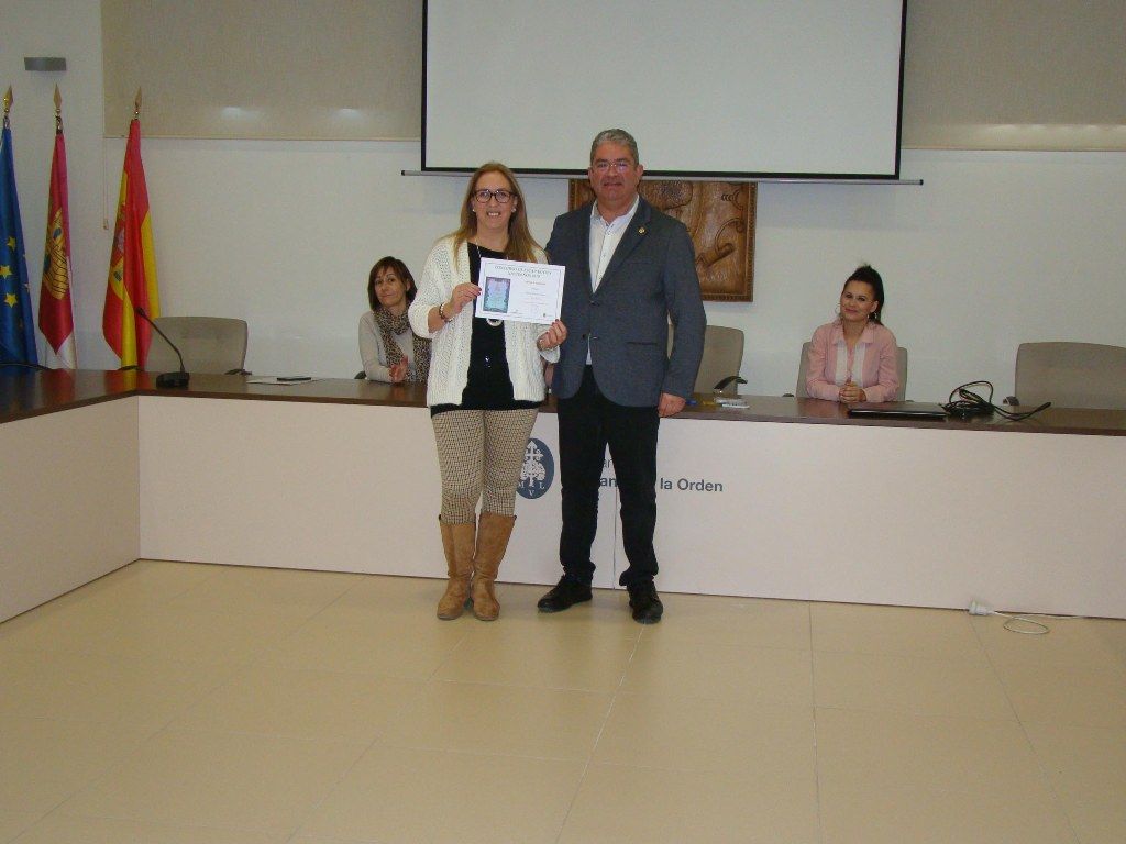 PREMIOS CONCURSO ESCAPARATES QUINTANAR 3
