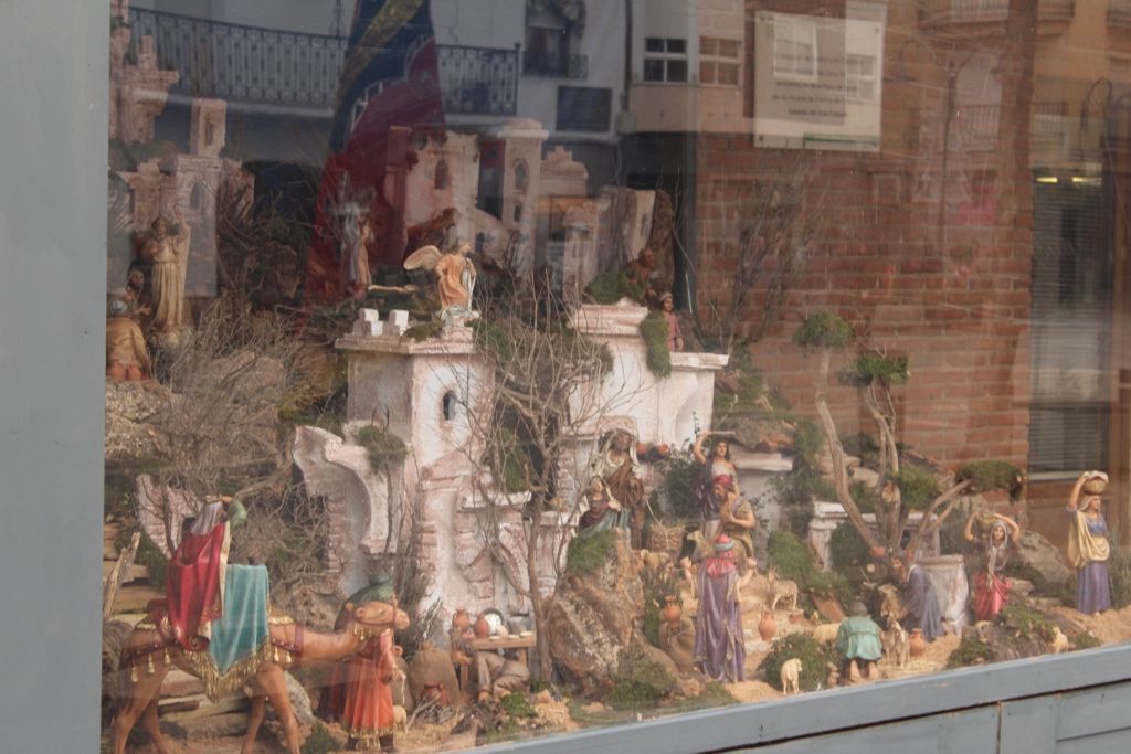 belen municipal Bolaños 1