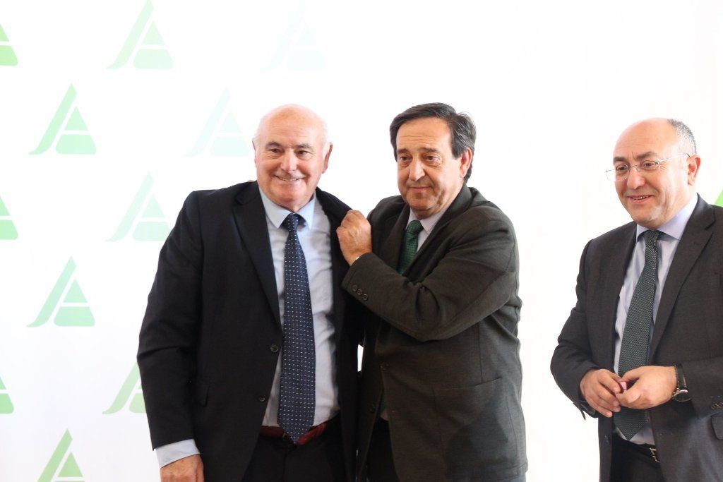 comida asaja f