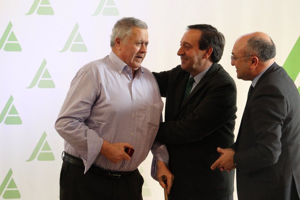 comida asaja h