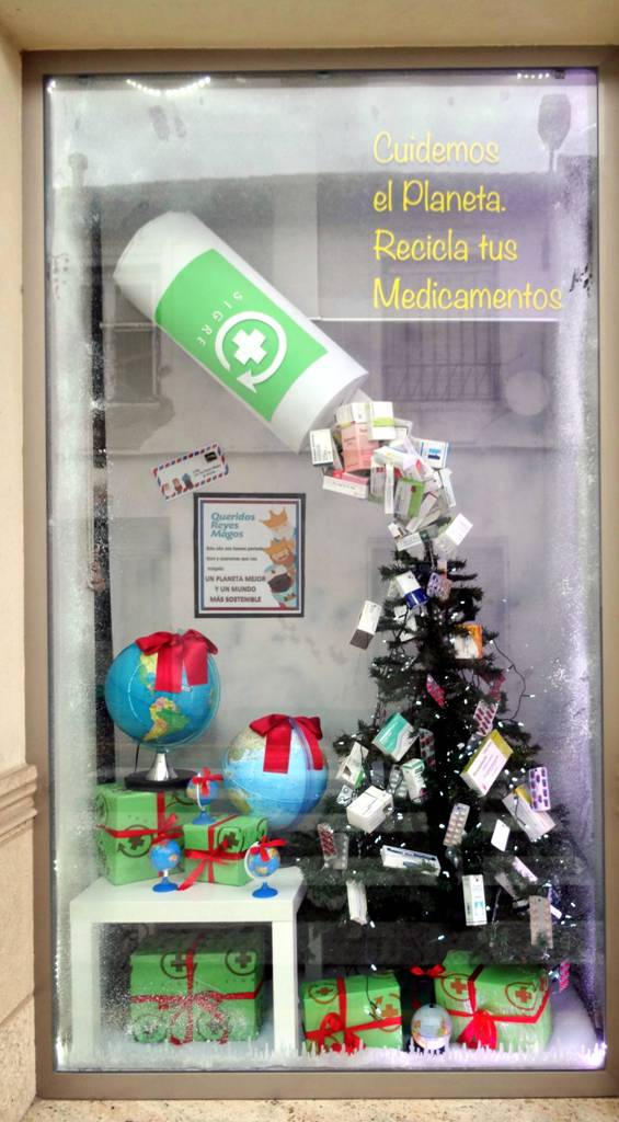farmacia 2º premio dos