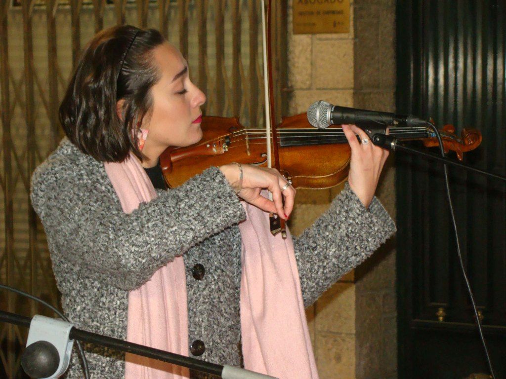 mini conciertos Musica Quintanar 5