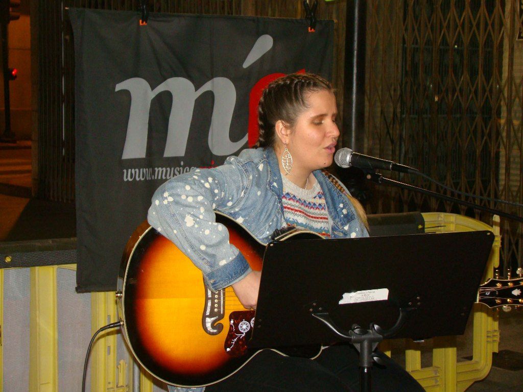 mini conciertos Musica Quintanar 6