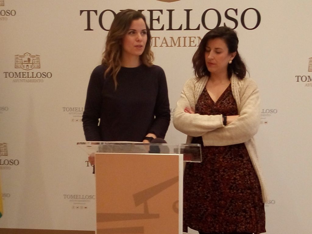 tomelandia 2019 2