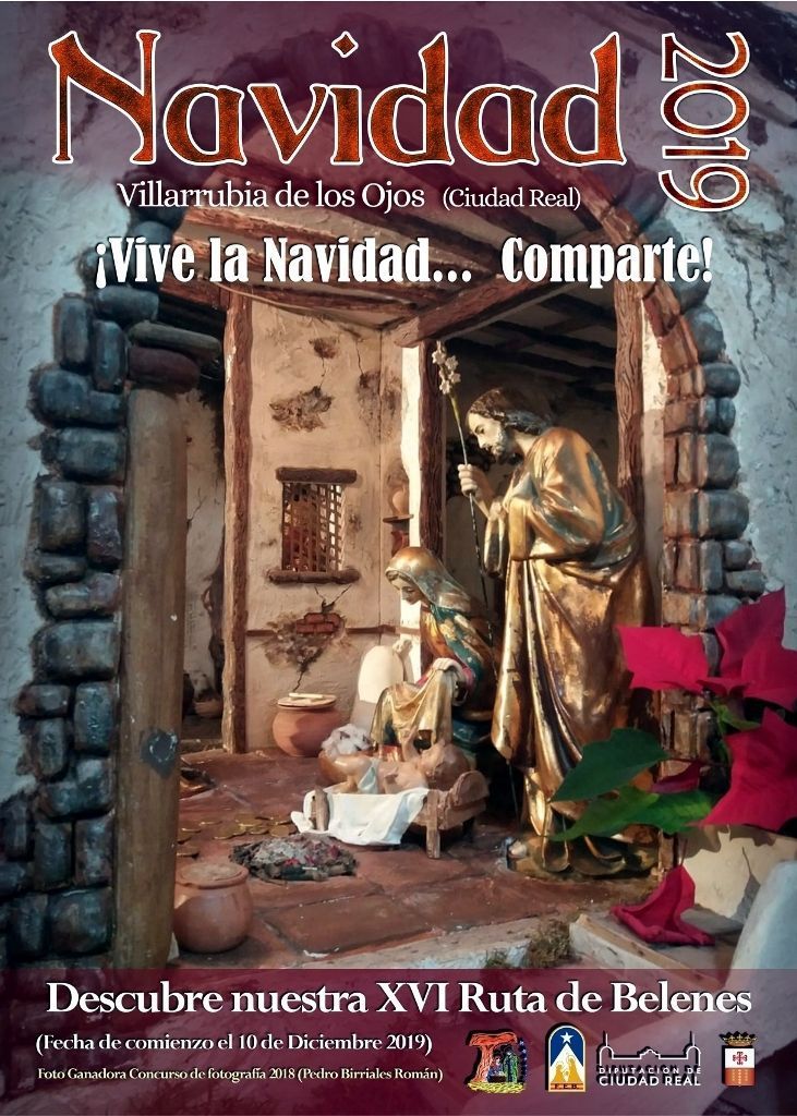 villarrubia cartel belen