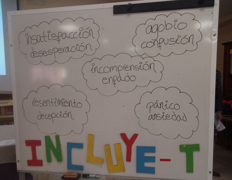INCLUYE T 3