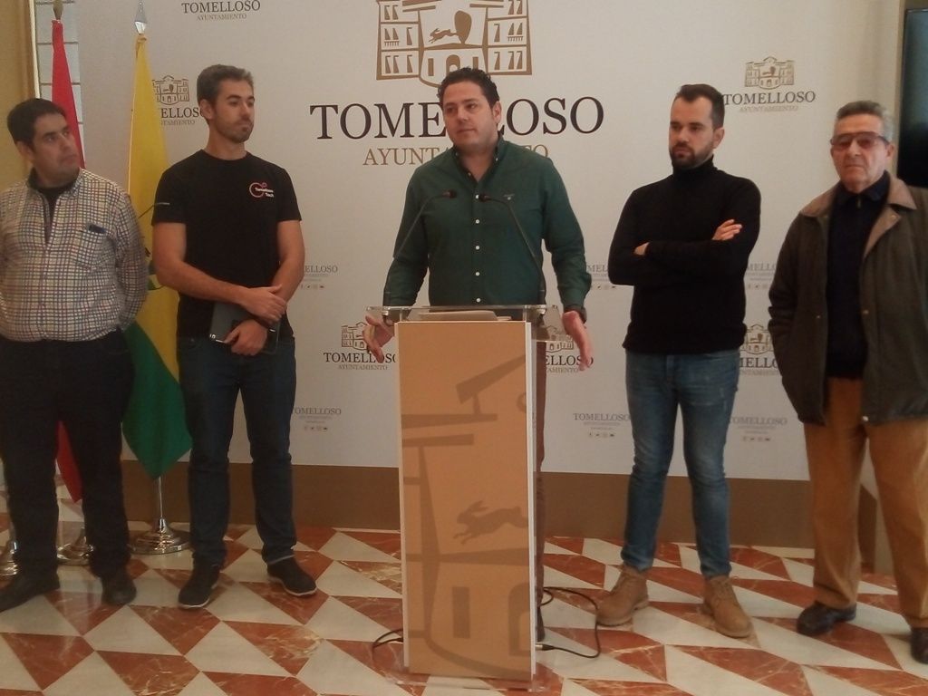 Tomelloso proyecto Fitur b