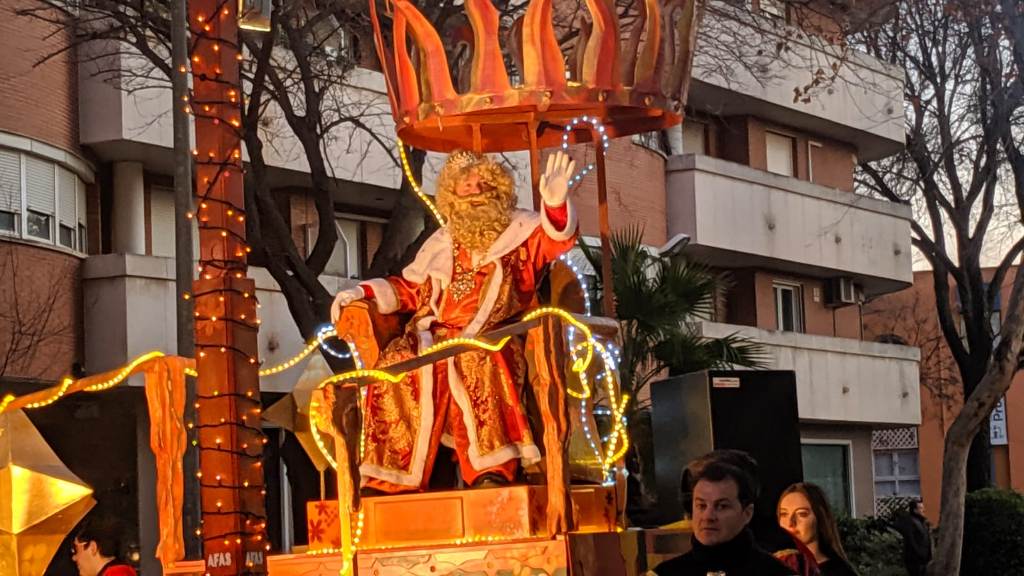 cabalgata Tomelloso 13