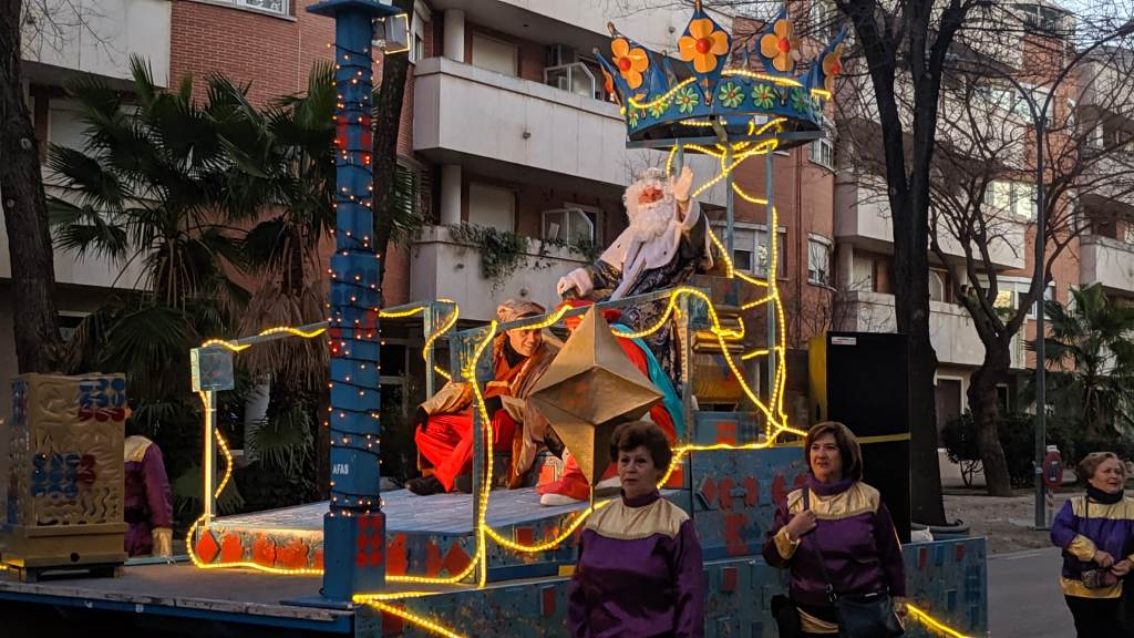 cabalgata Tomelloso 14