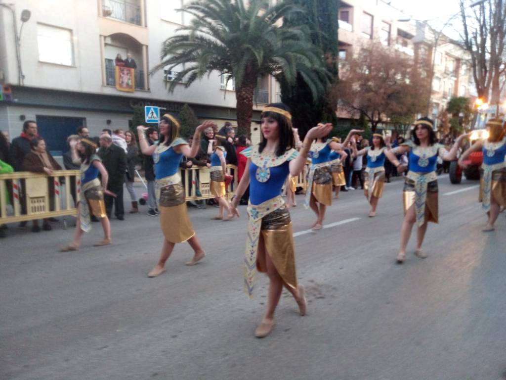 cabalgata Tomelloso 6