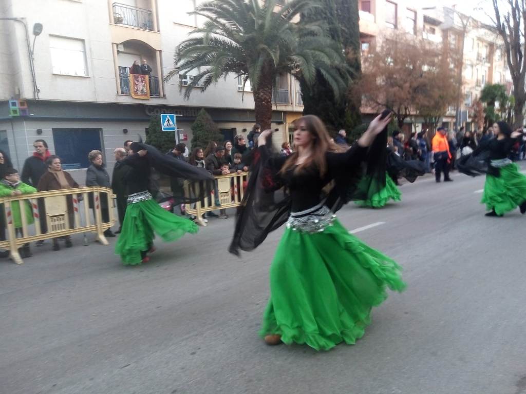 cabalgata Tomelloso 7