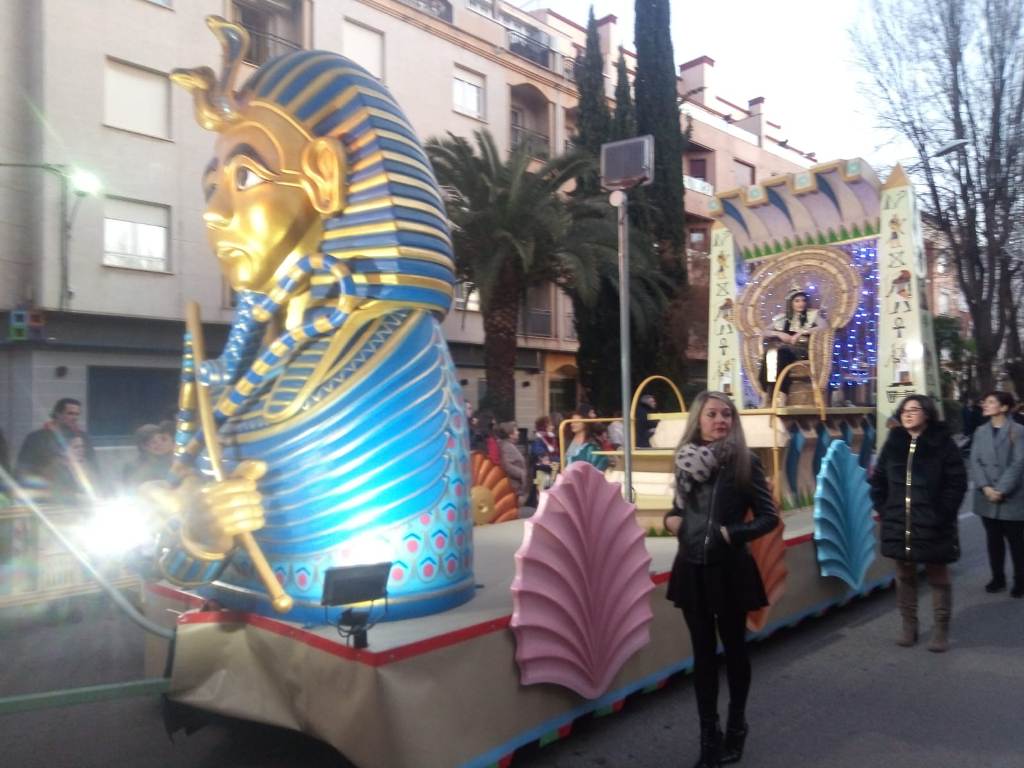 cabalgata Tomelloso 9