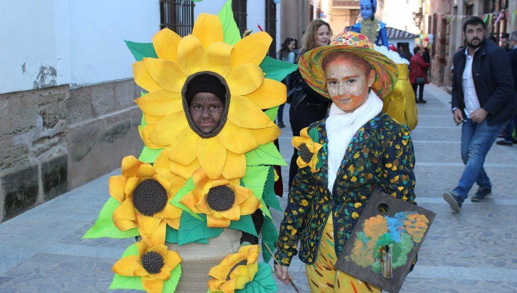Desfile Infantil 20