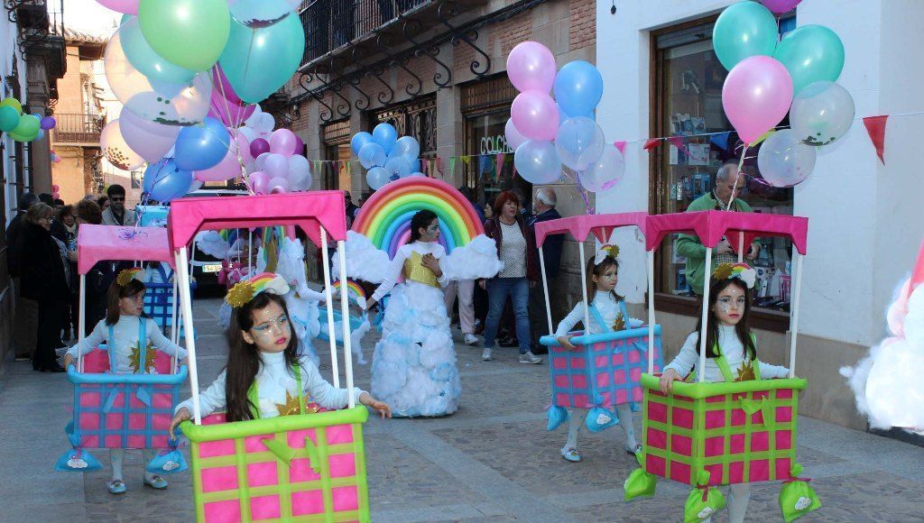 Desfile Infantil 30